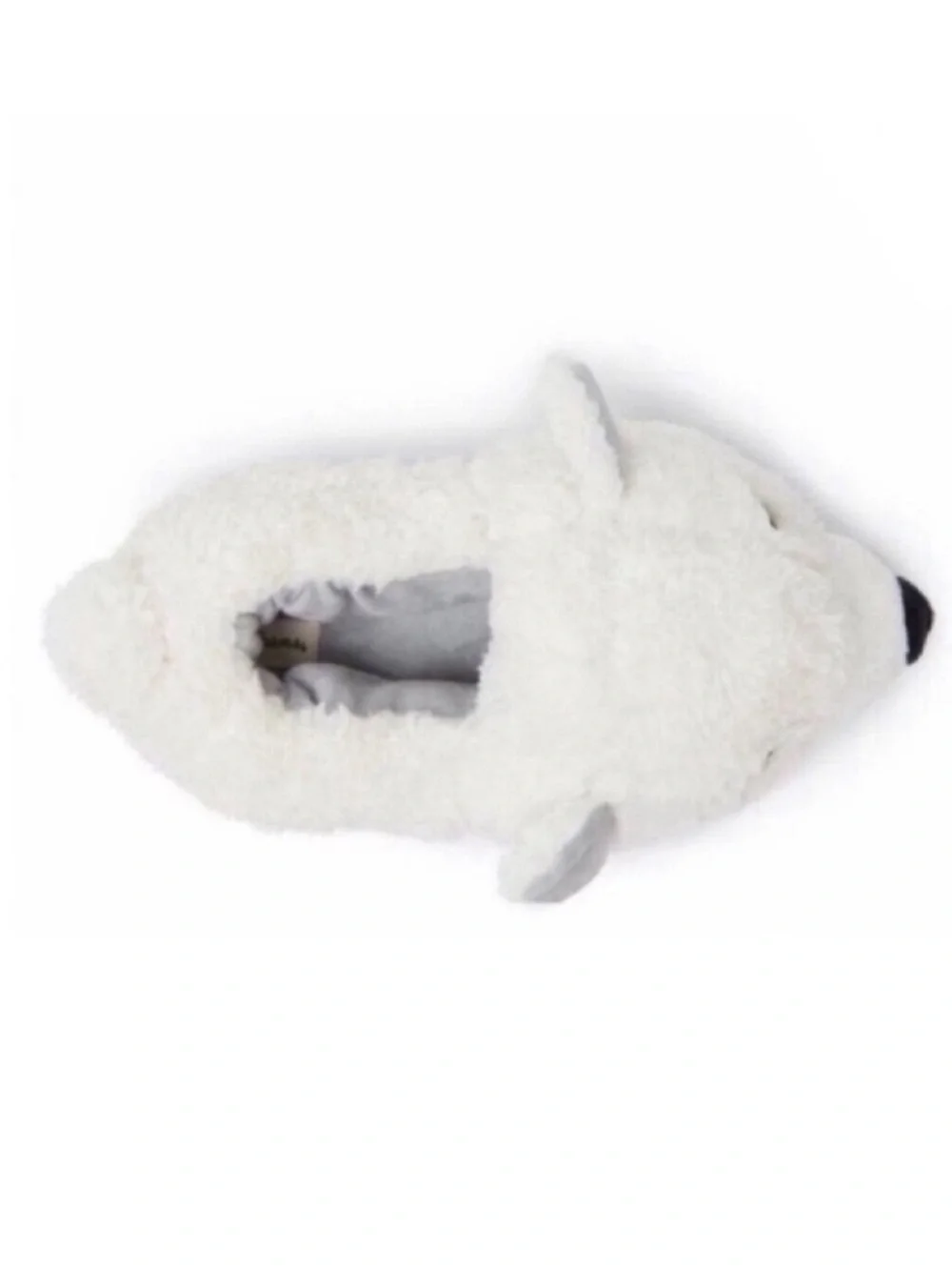 dearfoams slippers fits